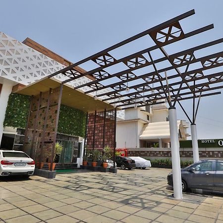 Palette - Hotel Ocean Inn دامان المظهر الخارجي الصورة